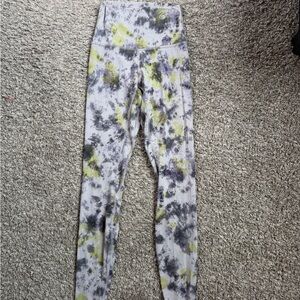 lululemon athletica align pant